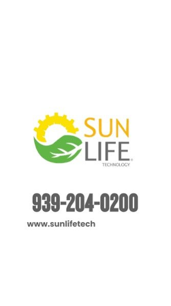 Sun Life Technology