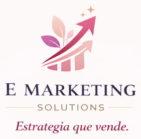 E Marketing Solutions — Estrategia que vende